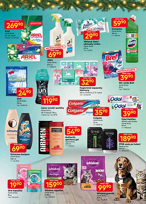 Hruška leták strana 9