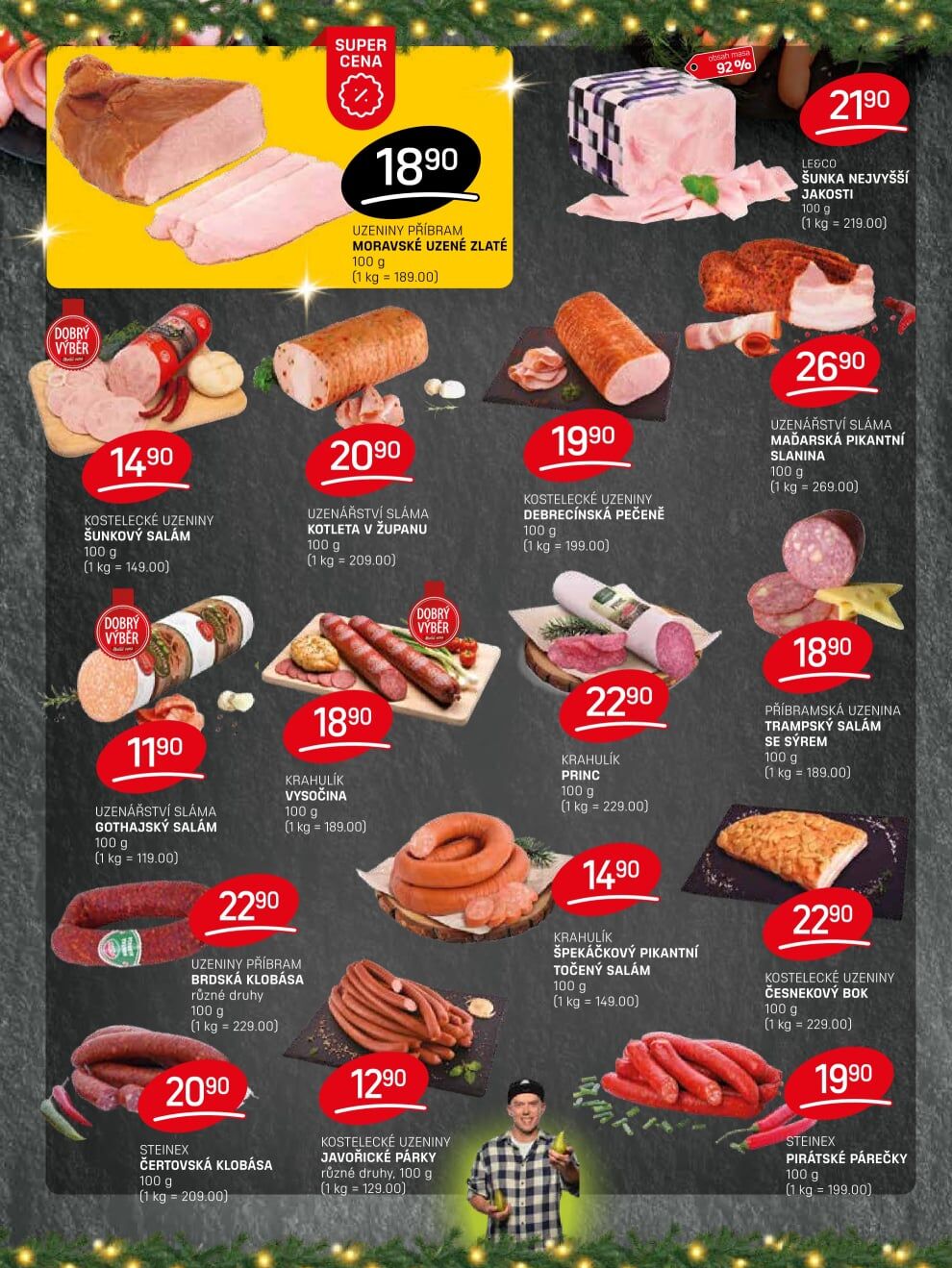 FLOP leták FLOP strana 2