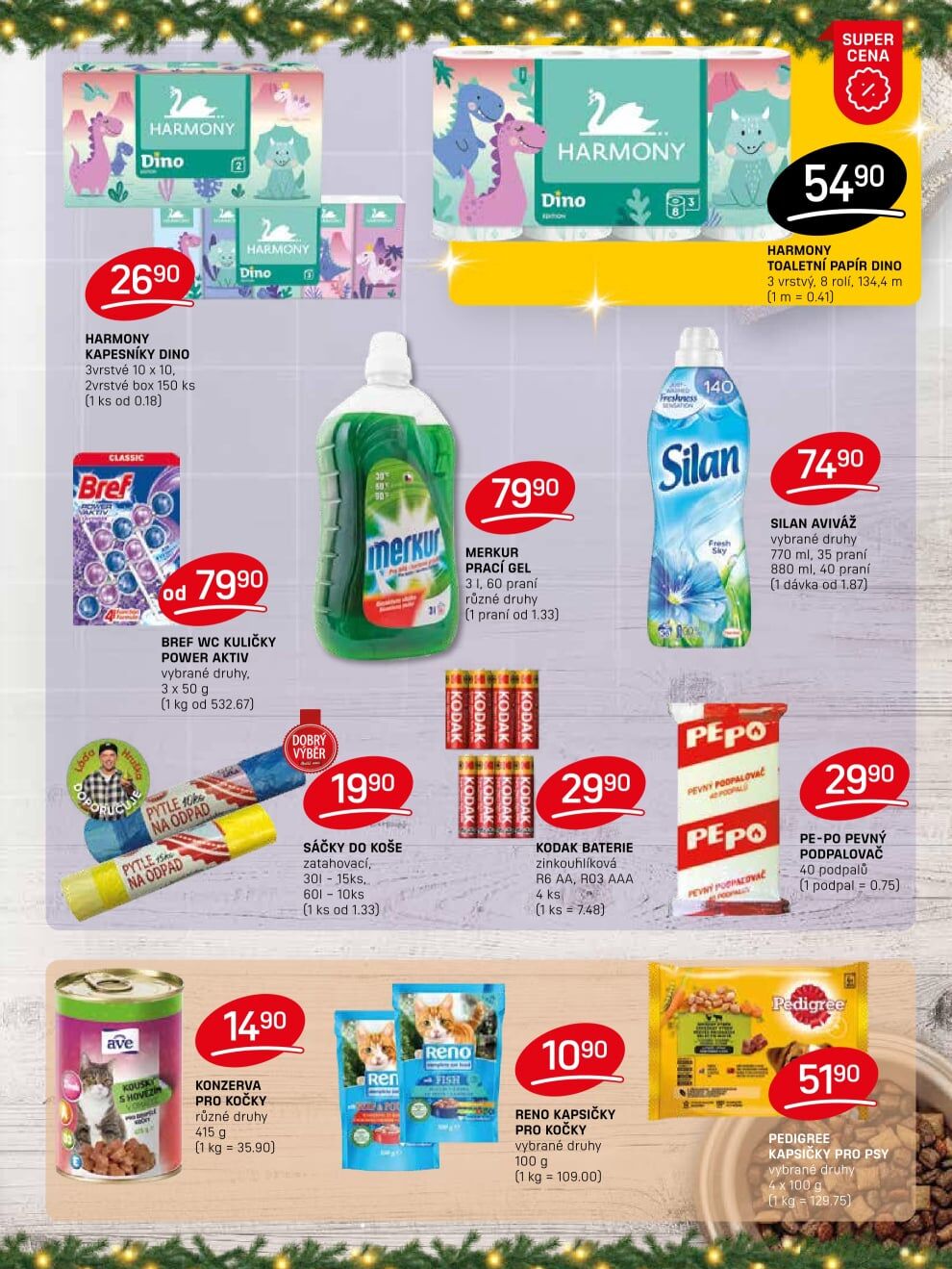 FLOP leták FLOP strana 11