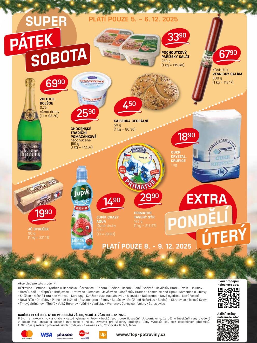 FLOP leták FLOP strana 12