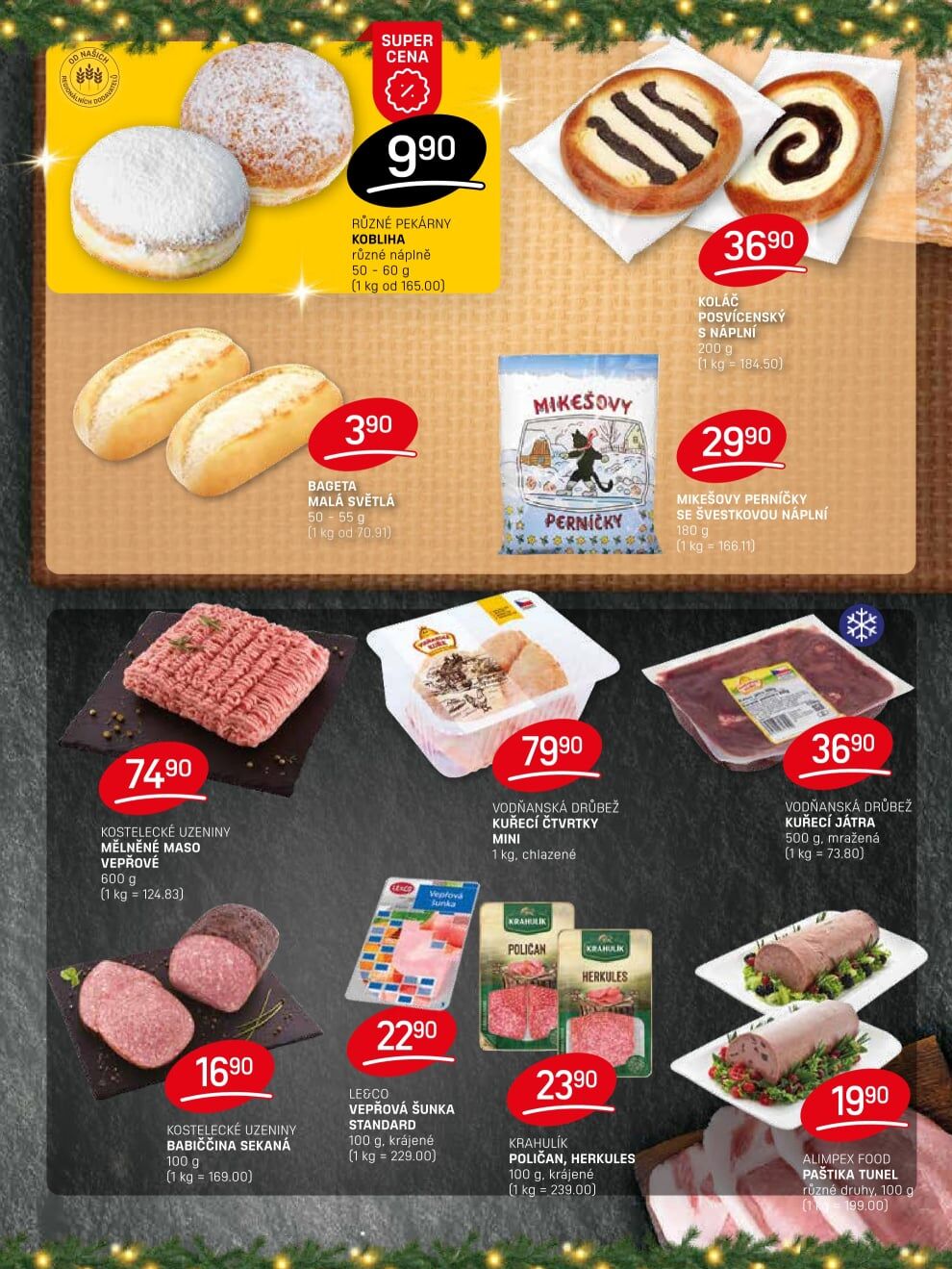 FLOP leták FLOP strana 3