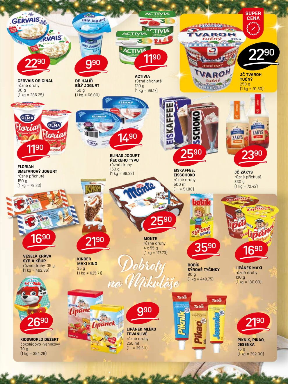 FLOP leták FLOP strana 5