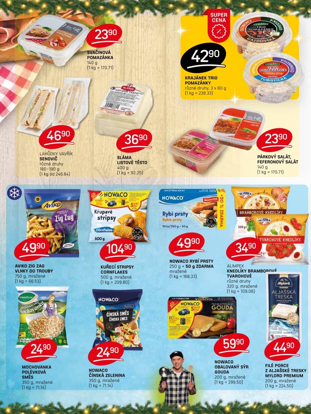 FLOP leták FLOP strana 6