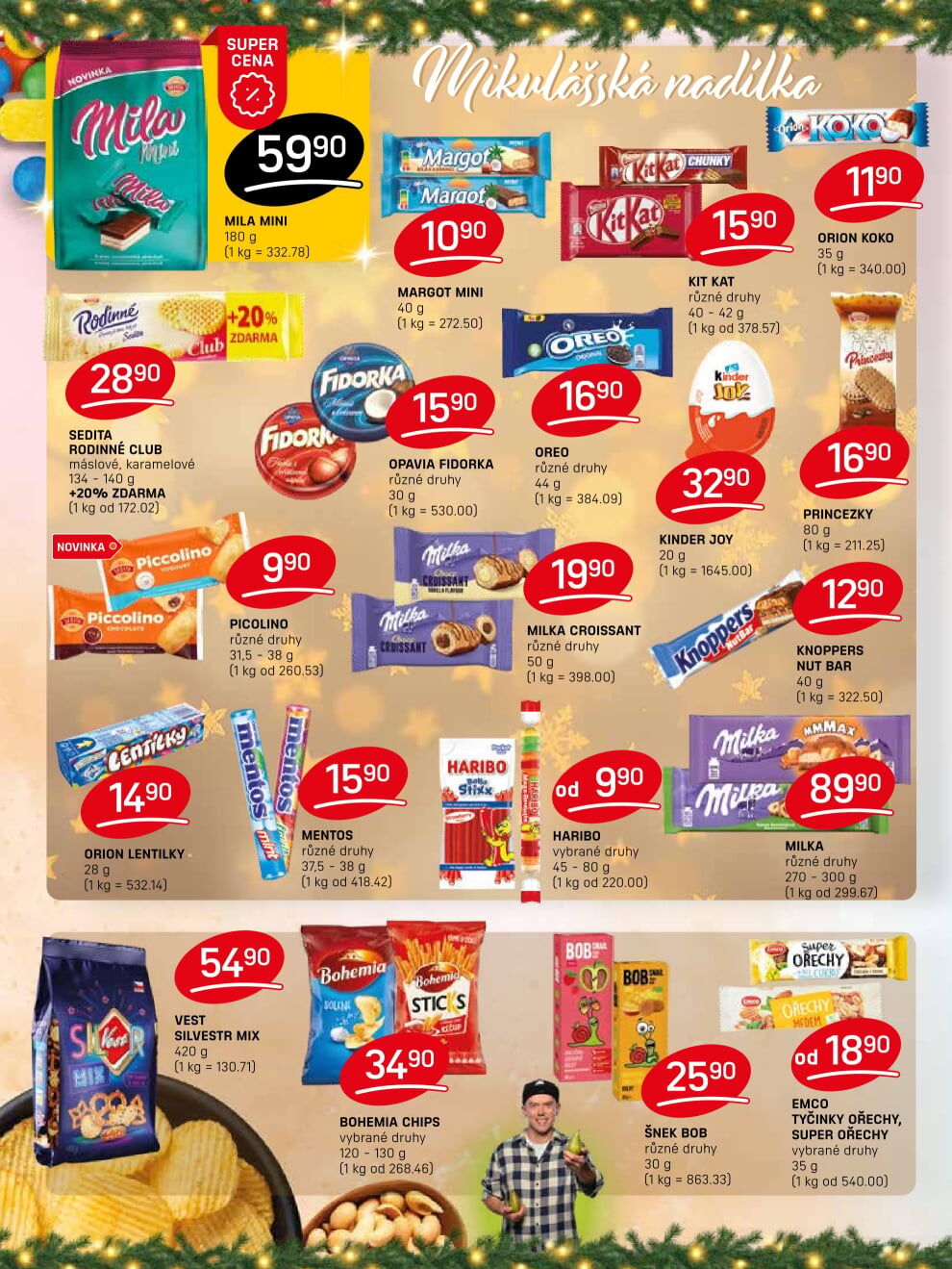 FLOP leták FLOP strana 8