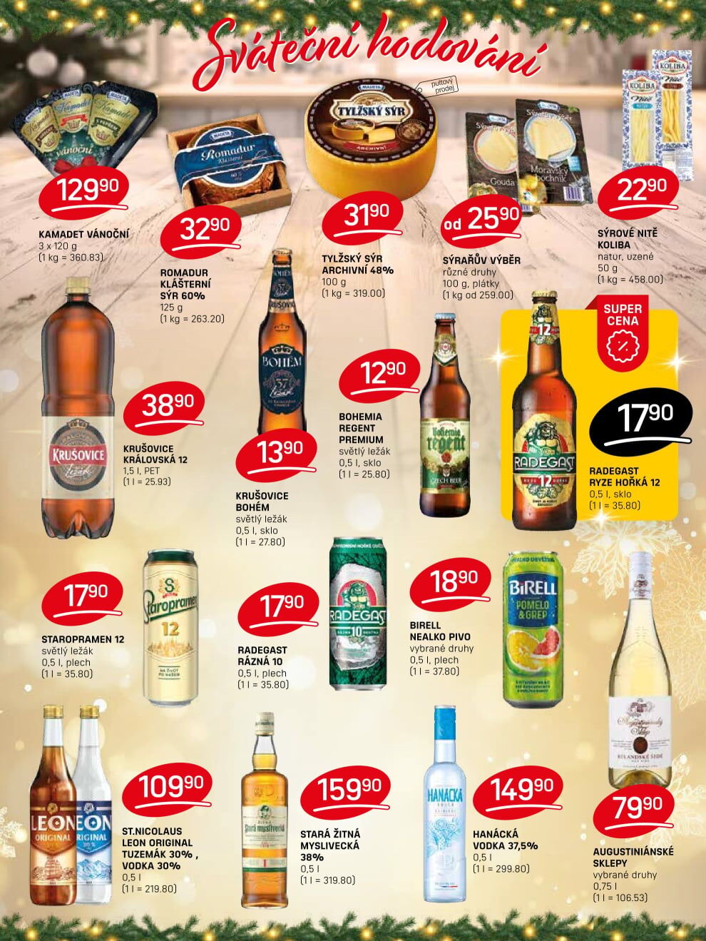 FLOP leták FLOP strana 9