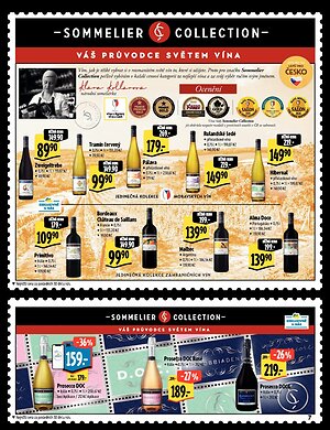 Albert Hypermarket - Akční katalog Darujme radost II. strana 7