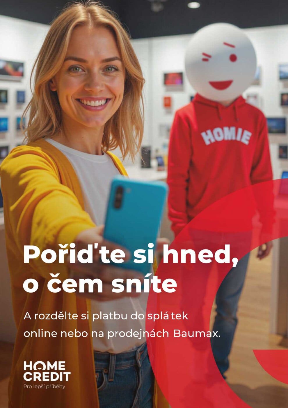 bauMax leták - Objevte svět nábytku bauMax strana 15