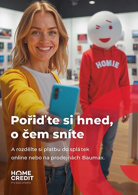 bauMax leták - Objevte svět nábytku strana 15