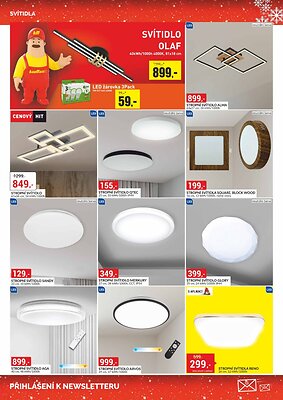 bauMax leták strana 4