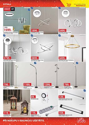 bauMax leták strana 5