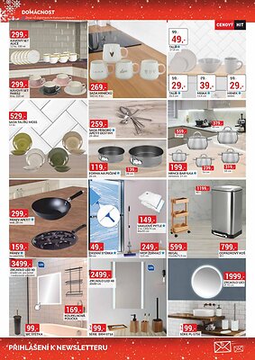 bauMax leták strana 6