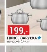 HRNCE BARYŁKA - bauMax aktualniletaky.eu