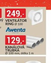 Ventilátor RING - bauMax aktualniletaky.eu