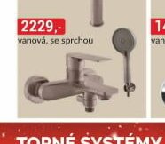 Vanová baterie - bauMax aktualniletaky.eu