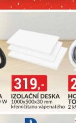 Izolační deska - bauMax aktualniletaky.eu