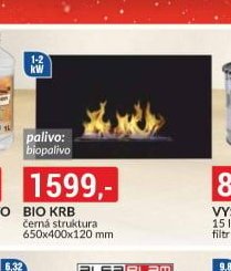 BIO KRB - bauMax aktualniletaky.eu