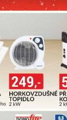 HORKOVZDUŠNÉ TOPIDLO - bauMax aktualniletaky.eu