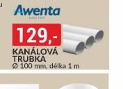 Kánálová trubka - bauMax aktualniletaky.eu