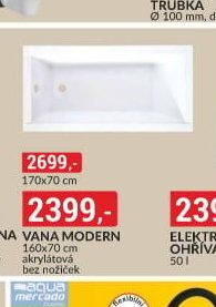 Vana Modern - bauMax aktualniletaky.eu