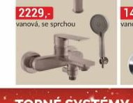 Vanová baterie Nil - bauMax aktualniletaky.eu