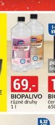 Biopalivo - bauMax aktualniletaky.eu