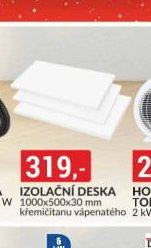 Izolační deska - bauMax aktualniletaky.eu