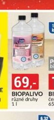 BIOPALIVO - bauMax aktualniletaky.eu