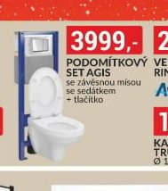 PODMÍTKOVÝ SET AGIS - bauMax aktualniletaky.eu