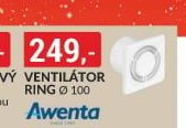 VENTILÁTOR RING - bauMax aktualniletaky.eu