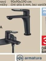 DŘEZOVÁ BATERIE NEPTUN - bauMax aktualniletaky.eu