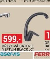 DŘEZOVÁ BATERIE HEMATYT - bauMax aktualniletaky.eu