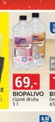 BIOPALIVO - bauMax aktualniletaky.eu