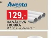 Kánálová trubka - bauMax aktualniletaky.eu