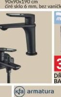 Dřezová baterie Neptun - bauMax aktualniletaky.eu