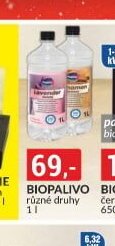 Biopalivo - bauMax aktualniletaky.eu