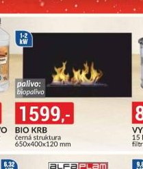 Bio krb - bauMax aktualniletaky.eu