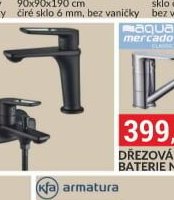 Dřezová baterie Neptun - bauMax aktualniletaky.eu