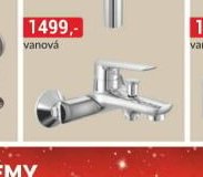 Vanová baterie Tanzanit - bauMax aktualniletaky.eu
