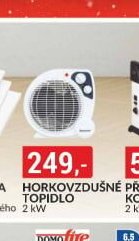 Horkovzdušné topidlo - bauMax aktualniletaky.eu