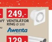 VENTILÁTOR RING - bauMax aktualniletaky.eu