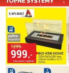 BIO KRB HOME - bauMax aktualniletaky.eu