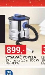 VYSAVAČ POPELA - bauMax aktualniletaky.eu