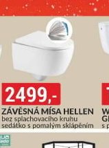 ZÁVĚSNÁ MÍSA HELLEN - bauMax aktualniletaky.eu