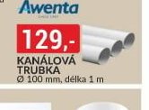 KANÁLOVÁ TRUBKA - bauMax aktualniletaky.eu