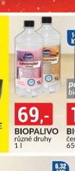 BIOPALIVO - bauMax aktualniletaky.eu