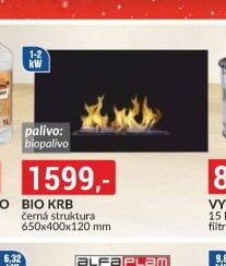BIO KRB - bauMax aktualniletaky.eu