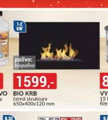 BIO KRB - bauMax aktualniletaky.eu