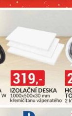 IZOLAČNÍ DESKA - bauMax aktualniletaky.eu