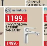 Umyvadlová baterie TANZANIT - bauMax aktualniletaky.eu