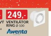 VENTILÁTOR RING - bauMax aktualniletaky.eu